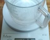 圧力鍋で米を炊く。サクセスストーリー。作り方36写真
