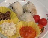 2019.09.19おやじのDK弁当03作り方3写真