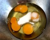 栗の渋皮煮プリン作り方7写真