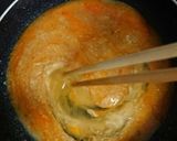 青森のソールフード？ みそかやき作り方4写真