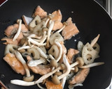 和食ご飯でほっこり☆秋鮭のみぞれ煮作り方4写真