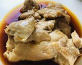 かしわ飯作り方3写真