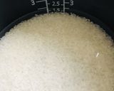 かしわ飯作り方1写真