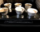 栗の渋皮煮プリン作り方13写真