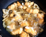 和食ご飯でほっこり☆秋鮭のみぞれ煮作り方7写真
