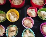 簡単スイートポテト風ケーキ作り方6写真