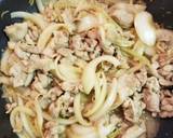 玉ねぎでお肉柔らか～♡な豚のしょうが焼き作り方7写真