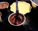 栗の渋皮煮プリン作り方16写真