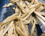 かしわ飯作り方5写真