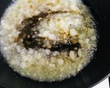 柿酢オニオンソース作り方5写真