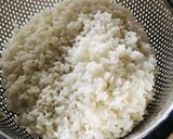 かしわ飯作り方6写真