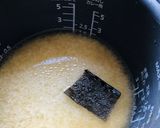 かしわ飯作り方7写真