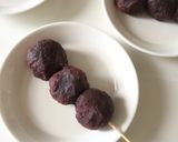 串おはぎ作り方6写真