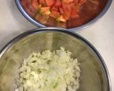 実は簡単♫スパイスから作るビーフカレー作り方1写真