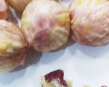 まるごと「いちじく大福」作り方2写真