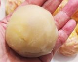 まるごと「いちじく大福」作り方4写真