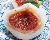 まるごと「いちじく大福」作り方7写真