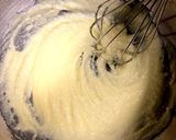 パイナップルのカップケーキ作り方3写真