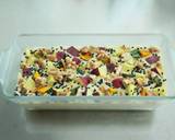 サツマイモとカボチャのパウンドケーキ作り方5写真
