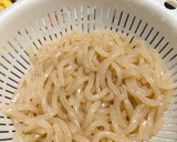 アレンジ自在★作り置き！大量ひじきの煮物作り方4写真