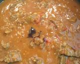 実は簡単♫スパイスから作るビーフカレー作り方9写真