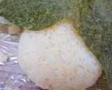 ジャスミン♪ツムツムキャラ弁♪♪作り方3写真