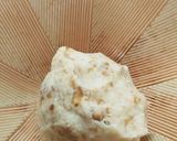 蓮根饅頭です。作り方2写真