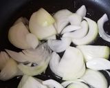 ☆簡単に♪生姜たれで豚肉の生姜焼☆作り方1写真