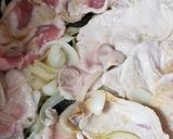 ☆簡単に♪生姜たれで豚肉の生姜焼☆作り方2写真