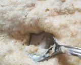 蓮根饅頭です。作り方3写真