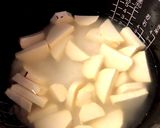 子ども大好き!ほっこりお芋ご飯☆作り方4写真