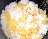 子ども大好き!ほっこりお芋ご飯☆作り方6写真