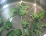 幼児食あと１品☆野菜のカレーソテー作り方1写真