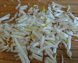 幼児食あと１品☆野菜のカレーソテー作り方2写真