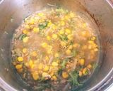 幼児食あと１品☆野菜のカレーソテー作り方5写真