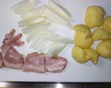 ベーじゃが作り方1写真
