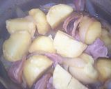 ベーじゃが作り方4写真