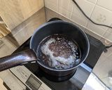 セブン食材のみ！ふわとろカニ天津飯作り方8写真