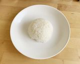セブン食材のみ！ふわとろカニ天津飯作り方13写真