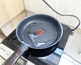 セブン食材のみ！ふわとろカニ天津飯作り方14写真