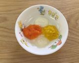 とり分け離乳食（具だくさんみそ汁）作り方5写真