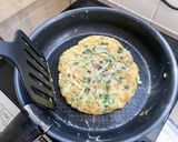 セブン食材のみ！ふわとろカニ天津飯作り方18写真