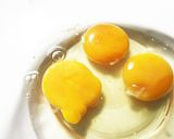 ダイエット中でもガッツリ!10分そぼろ丼作り方3写真
