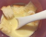 食べやすい☆ちぎりトースト作り方5写真