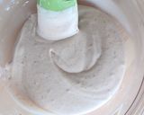 秋柄yunisweets デコロール♫作り方18写真