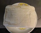 簡単美味♪豆腐ごぼうオクラ玉ねぎの卵とじ作り方1写真