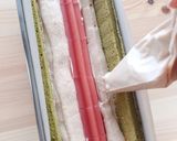 秋柄yunisweets デコロール♫作り方23写真