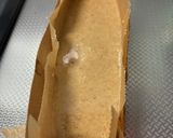 胡麻きな粉ケーキ作り方2写真