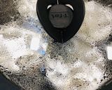 鍋でとろとろ茶碗蒸し作り方5写真