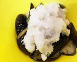 茄子の簡単揚げ浸し作り方5写真